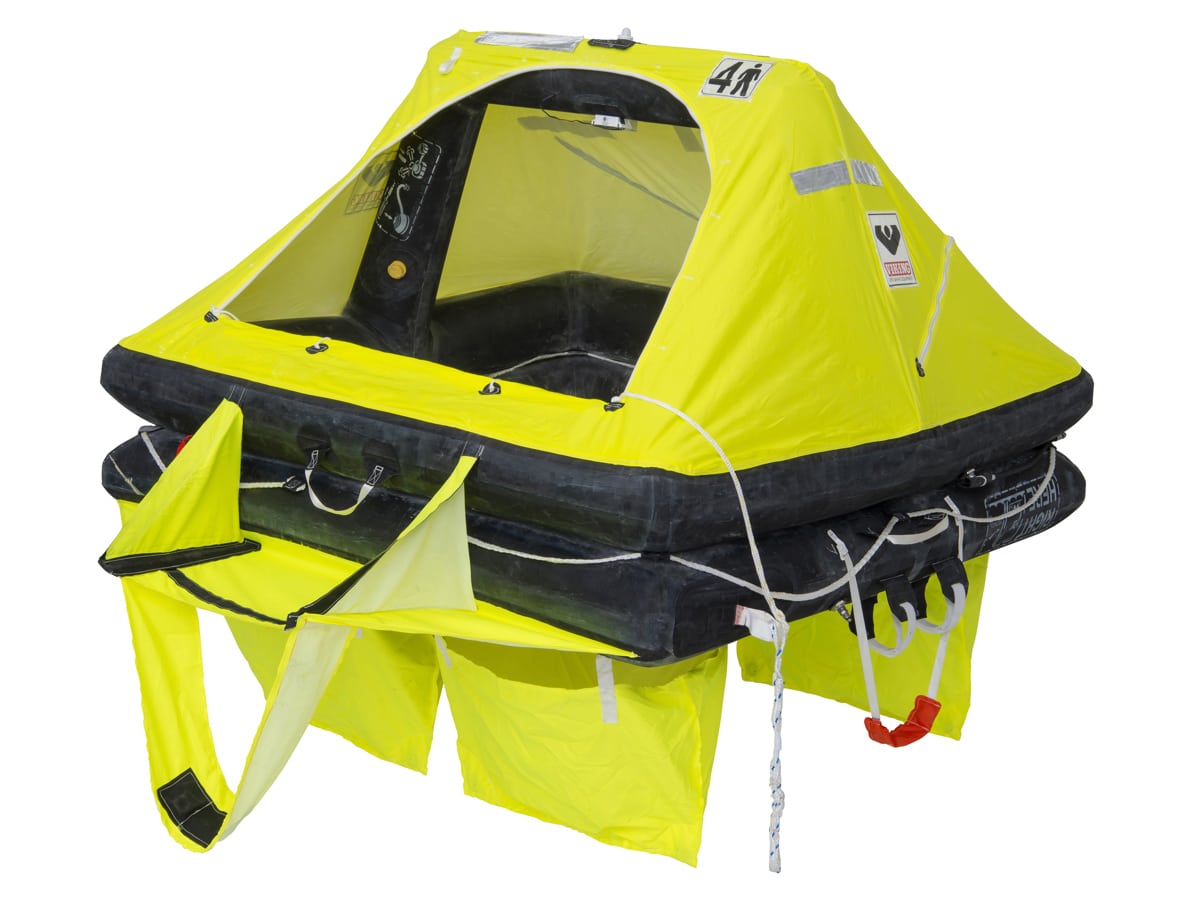 UKL / Rescue
