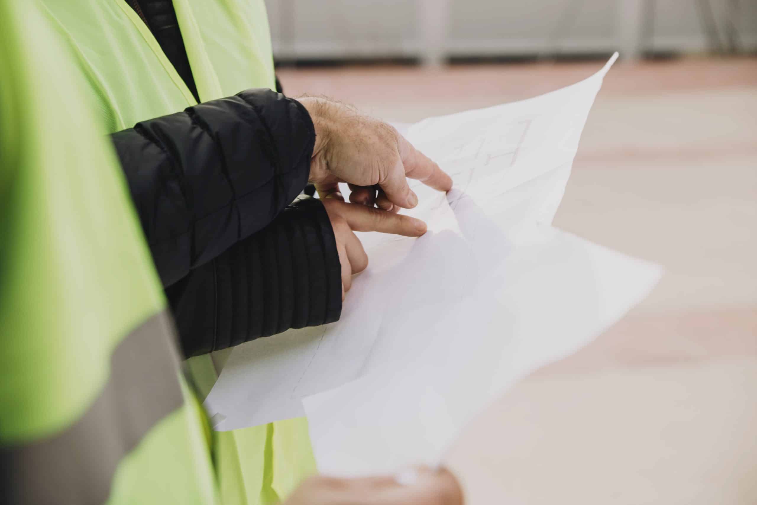 Oppdaterte brannplaner for fartøy fra Midnor Safety - forebygging og sikkerhet til sjøs.