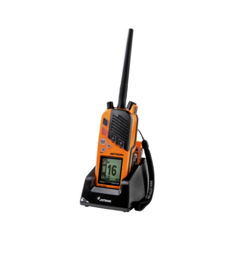 Tron TR30 GMDSS VHF
